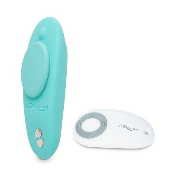 We-Vibe Moxie with Remote – Hosiery Etc