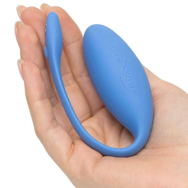 We-Vibe Wearable JIVE – Hosiery Etc