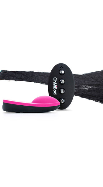 Ohmibod Club Vibe 3.0 Vibrating Panty Hosiery Etc Ohmibod Club Vibe 3.0 Vibrating Panty Hosiery Etc