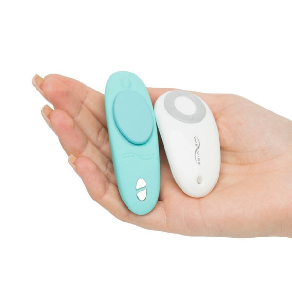 We-Vibe Moxie (グリーン) ウィーバイブ Amazon.co.jp: We-Vibe Moxie