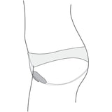 We-Vibe Moxie with Remote