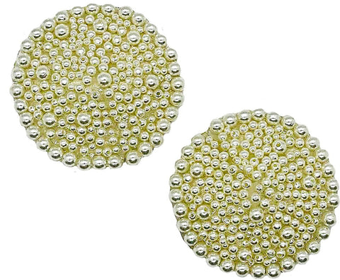 Pearl Pasties