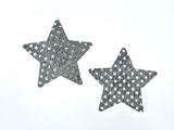 Sequence Star Pasties
