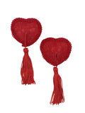 Lace Tassel Pasties
