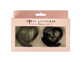 Lace Tassel Pasties