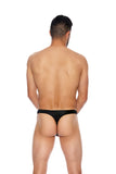 Men's Microfiber Thong