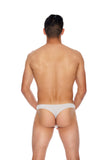 Men's Microfiber Thong