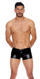 Men's Metallic Boyshorts