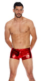 Men's Metallic Boyshorts