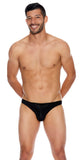 Men's Microfiber Open Back Underwear