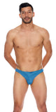 Men's Microfiber Open Back Underwear