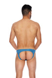 Men's Microfiber Open Back Underwear