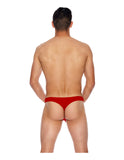 Men's Microfiber Thong