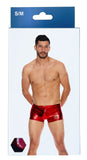 Men's Metallic Boyshorts