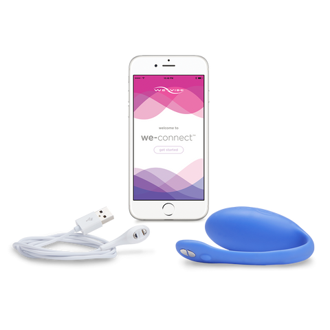 We-Vibe Wearable JIVE