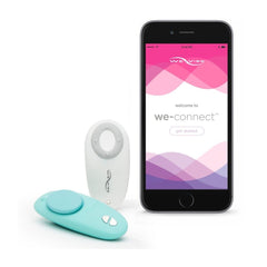 We-Vibe Moxie with Remote – Hosiery Etc
